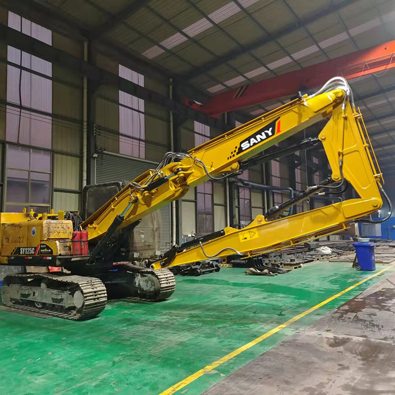 三節(jié)拆樓臂應用規(guī)范